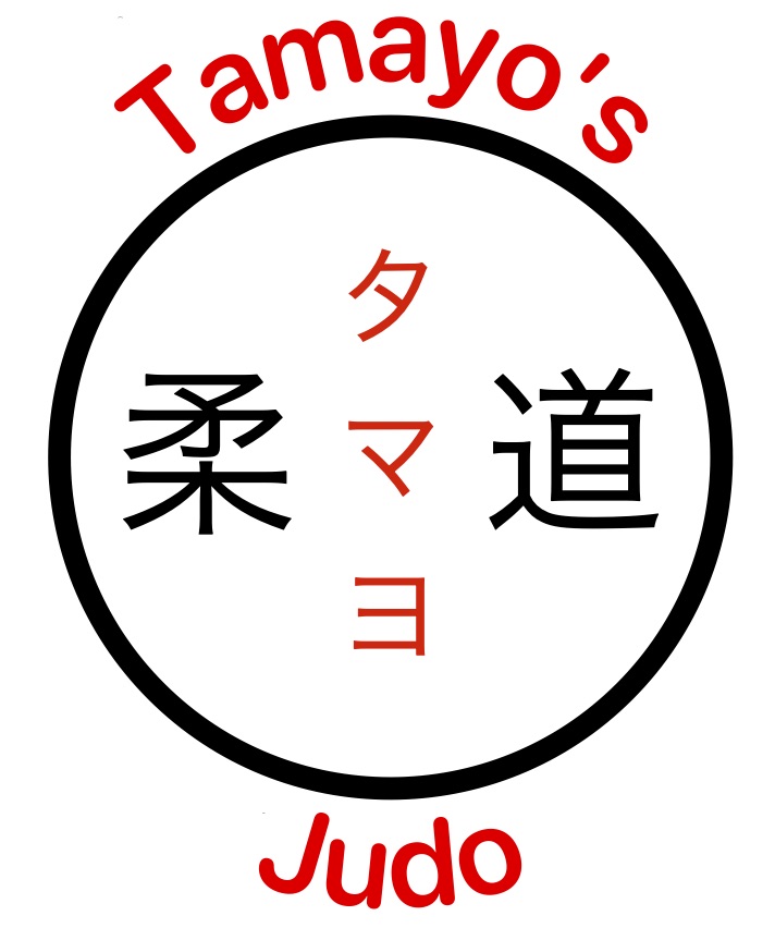 Tamayo's Judo